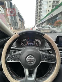 نيسان ألتيما